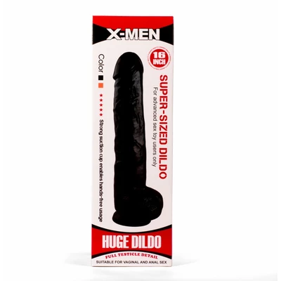 Veliki dildo 40cm dužine XMEN000089