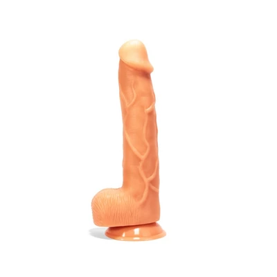 Veliki realistični dildo 33cm XMEN000031