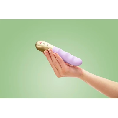 Vibrator 17cm lila FUN4140000