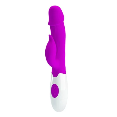 Vibrator ljubičasti DEBRA01294