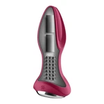 Vibrator za analnu penetraciju sa aplikacijom SATISFY389