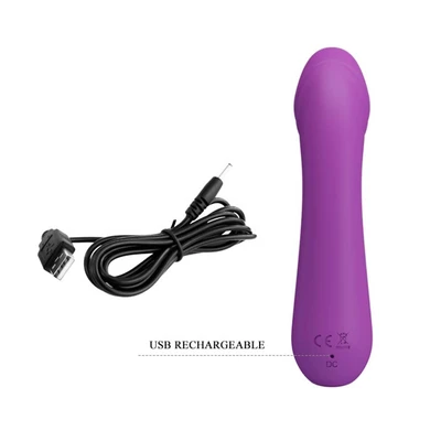 Vibrator za G tačku 15cm DEBRA01300