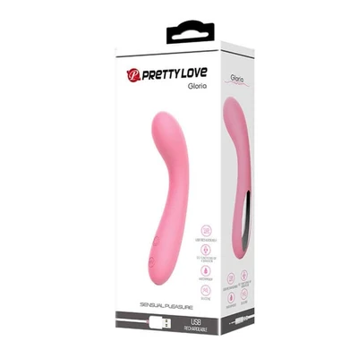 Vibrator za G tačku 16cm DEBRA01120