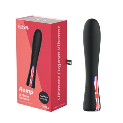 Vibrator za G tačku CHISA00331