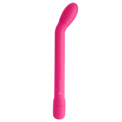 Vibrator za G tačku crveni SPLEA00004