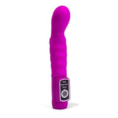 Vibrator za G tačku DEBRA00563