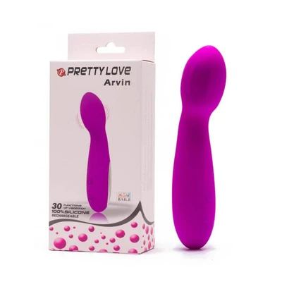 Vibrator za G tačku DEBRA00879