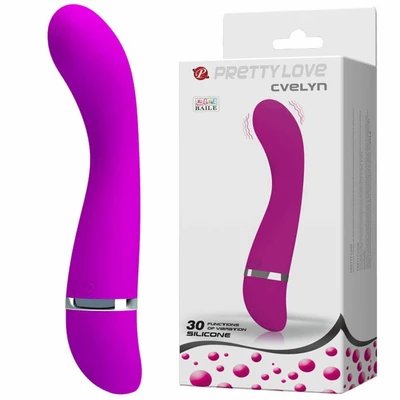 Vibrator za G tačku DEBRA00949