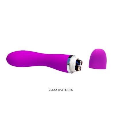 Vibrator za G tačku DEBRA00949