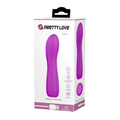 Vibrator za G tačku DEBRA01217