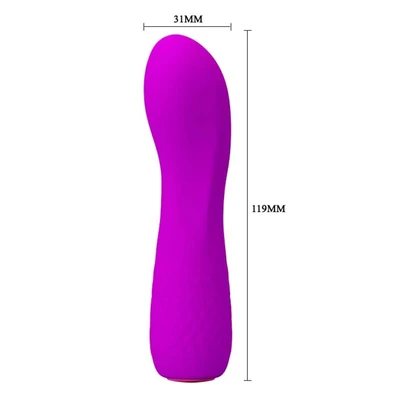 Vibrator za G tačku DEBRA01217