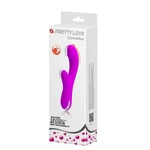 Vibrator za G tačku i klitoris DEBRA01133