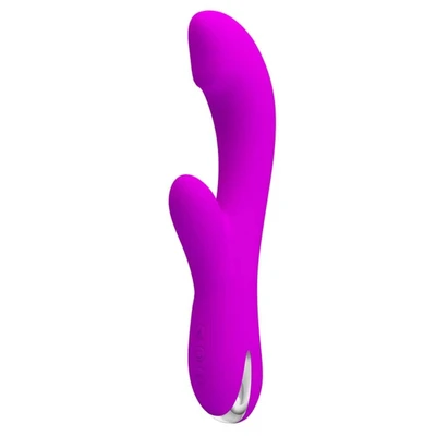 Vibrator za G tačku i klitoris DEBRA01133