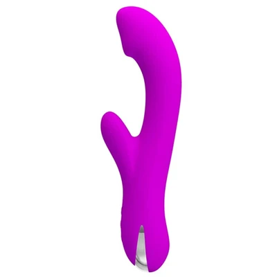 Vibrator za G tačku i klitoris DEBRA01133