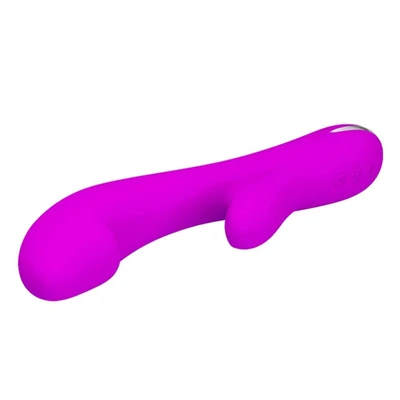 Vibrator za G tačku i klitoris DEBRA01133