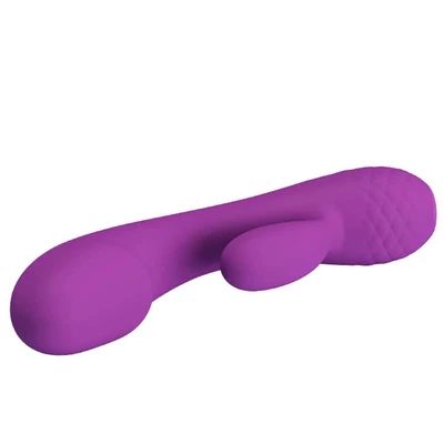 Vibrator za G tačku i klitoris DEBRA01256