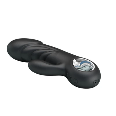 Vibrator za G tačku i klitoris DEBRA01435