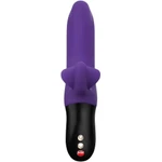 Vibrator za G tačku i klitoris ljubičasti FUN4001106