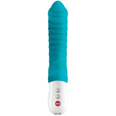 Vibrator za G tačku i klitoris plavi FUN1131074