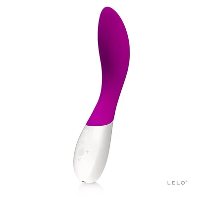 Vibrator za G tačku ljubičasti LELO001374