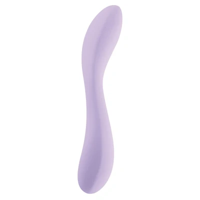 Vibrator za G tačku ljubičasti SPLEA00026