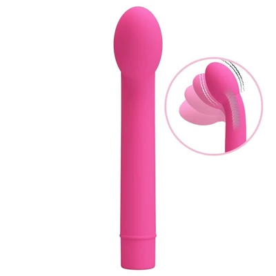 Vibrator za G tačku pink DEBRA01384