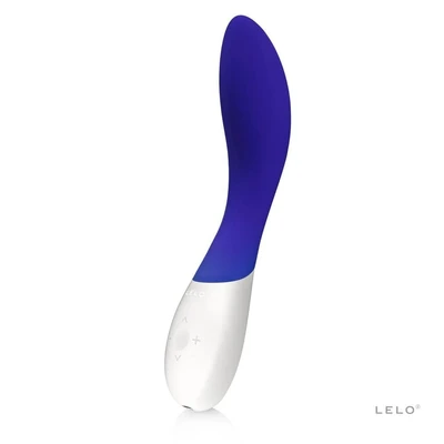 Vibrator za G tačku plavi LELO001459