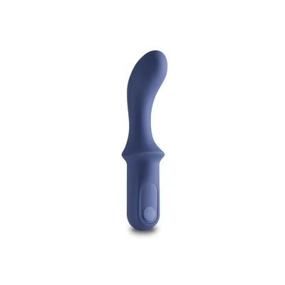 Vibrator za G tačku plavi NSTOYS1130