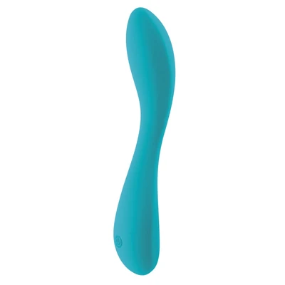 Vibrator za G tačku plavi SPLEA00027