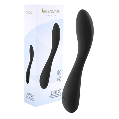 Vibrator za G tačku SPLEA00024