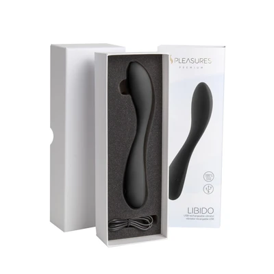 Vibrator za G tačku SPLEA00024