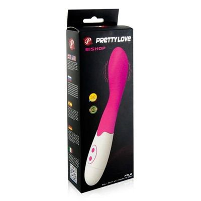 Vibrator za klitoris 530098