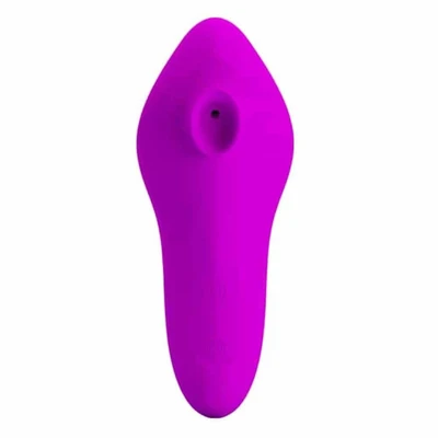 Vibrator za klitoris DEBRA01058