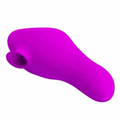 Vibrator za klitoris DEBRA01058