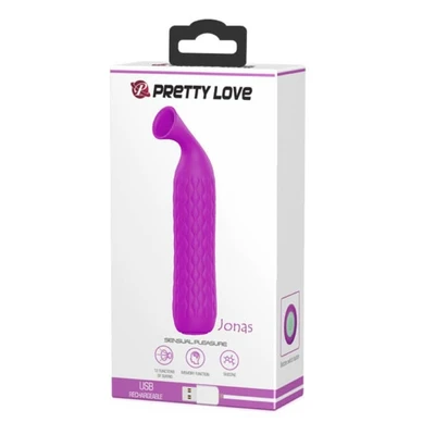 Vibrator za klitoris DEBRA01115