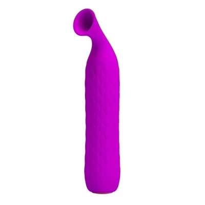 Vibrator za klitoris DEBRA01115