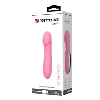 Vibrator za klitoris DEBRA01122