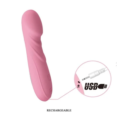 Vibrator za klitoris DEBRA01122