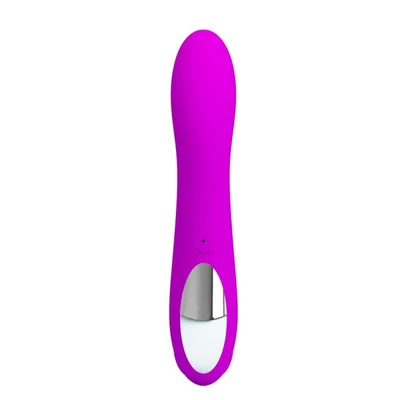 Vibrator za klitoris i G tačku DEBRA00953