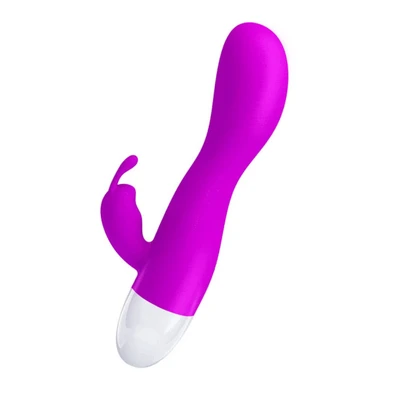 Vibrator za klitoris i G tačku DEBRA01043