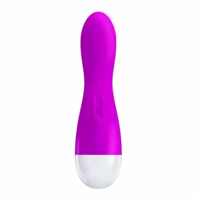 Vibrator za klitoris i G tačku DEBRA01043