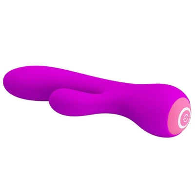 Vibrator za klitoris i G tačku DEBRA01152