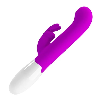 Vibrator za klitoris i G tačku DEBRA01387