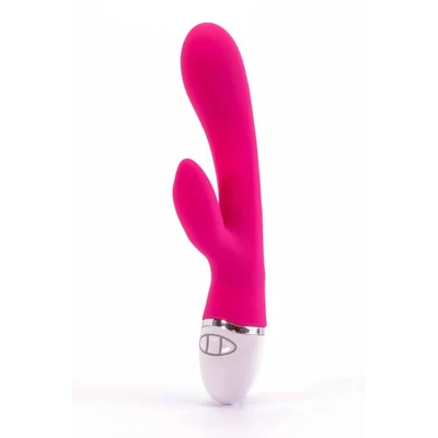 Vibrator za klitoris i G tačku LVTOY00098