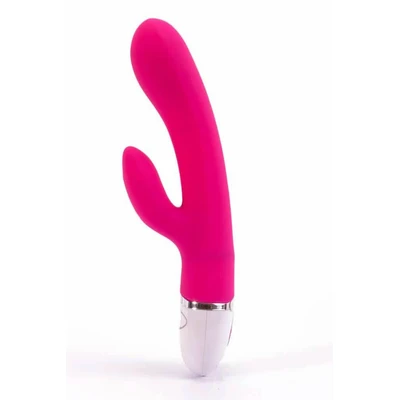 Vibrator za klitoris i G tačku LVTOY00098