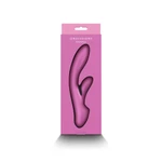 Vibrator za klitoris i G tačku roze NSTOYS0993