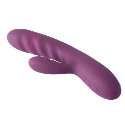 Vibrator za klitoris i G tačku SVAKOM0193