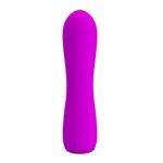Vibrator za klitoris ljubičasti DEBRA01180