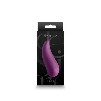 Vibrator za klitoris ljubičasti NSTOYS1074