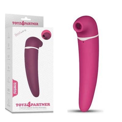 Vibrator za klitoris LVTOY00282